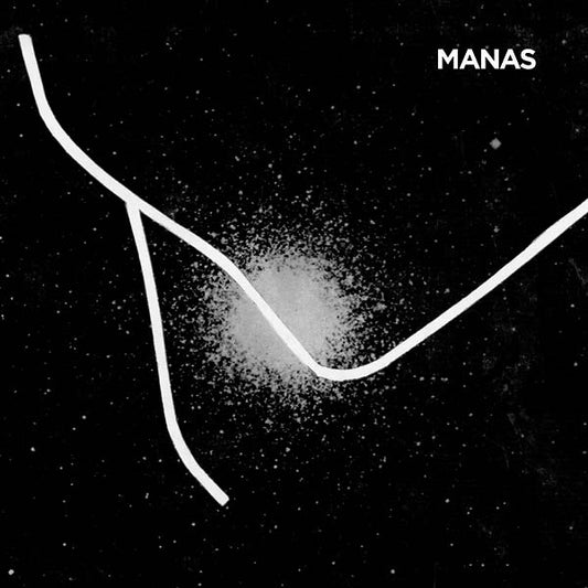 MANAS | Manas - Vinyl