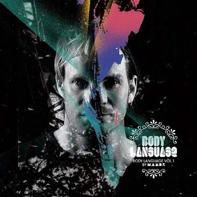 M.A.N.D.Y. | Body Language 1 - CD