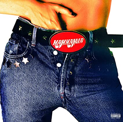 Maneskin | Mammamia (180 Gram Picture Disc Vinyl) [Import] - Vinyl
