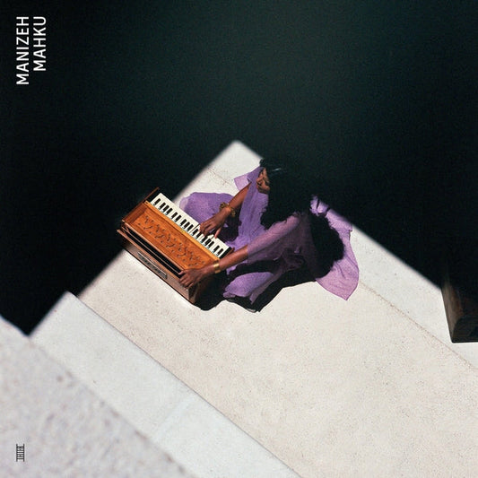 Manizeh | Mahku [LP] - Vinyl