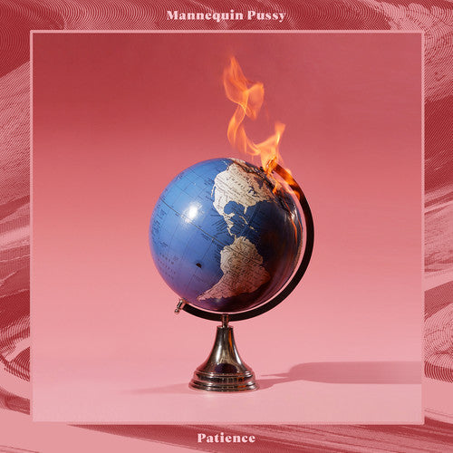 Mannequin Pussy | Patience - Vinyl