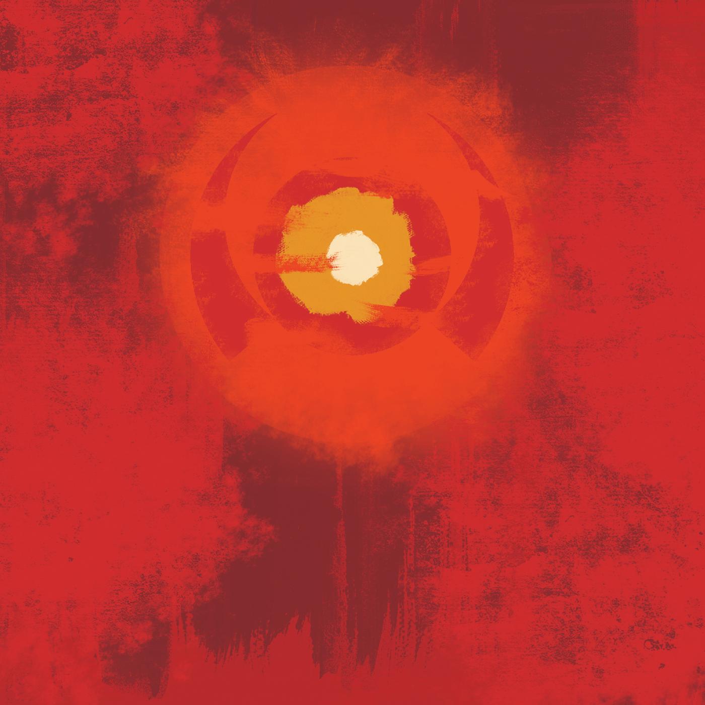 Mansur | Temple - CD
