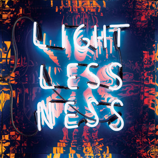 Maps & Atlases | Lightlessness Is Nothing New - CD