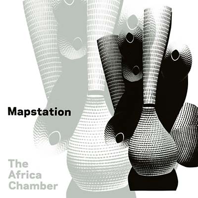 MAPSTATION | The Africa Chamber - CD