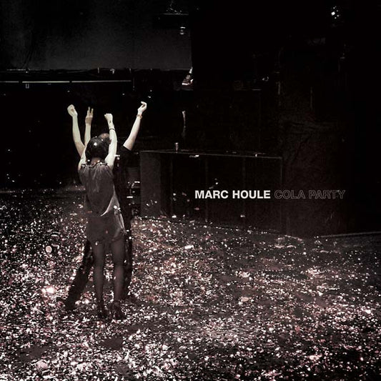 MARC HOULE | Cola Party - Vinyl