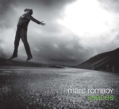 MARC ROMBOY | Shades - CD