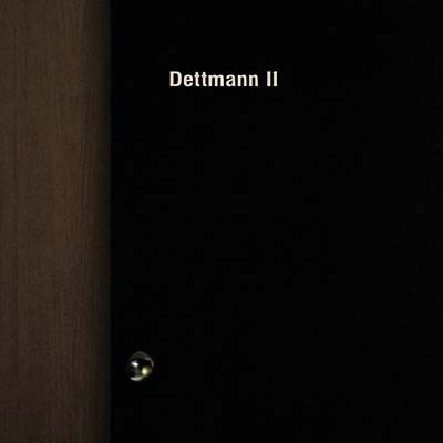 Marcel Dettmann | Dettmann II - CD