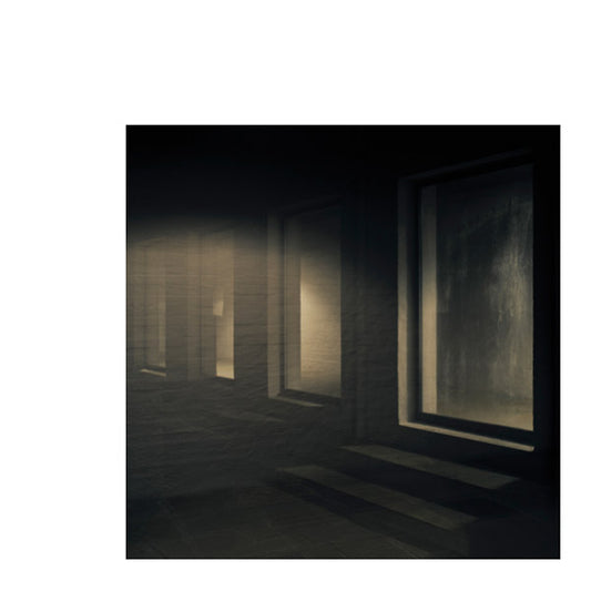 Marcel Dettmann | Rauch - Vinyl