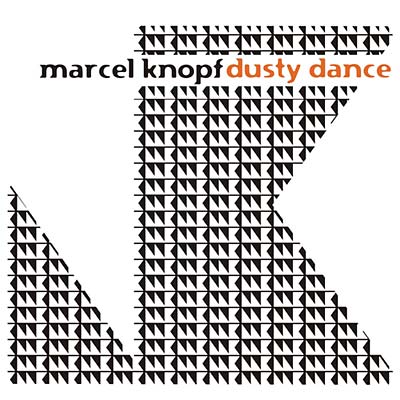 MARCEL KNOPF | Dusty Dance - CD