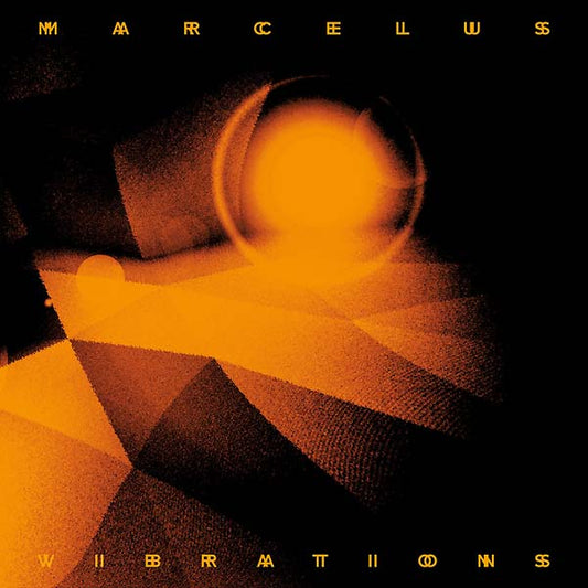 MARCELUS | Vibrations - Vinyl
