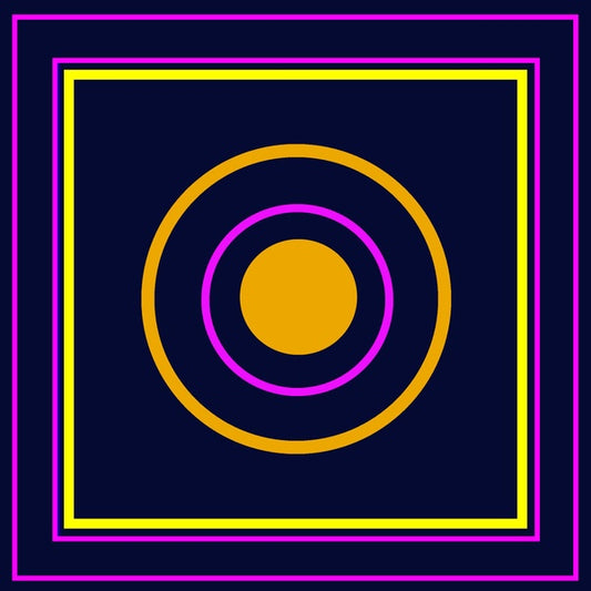 MARCIA BASSETT | Midnight Xpander - Vinyl