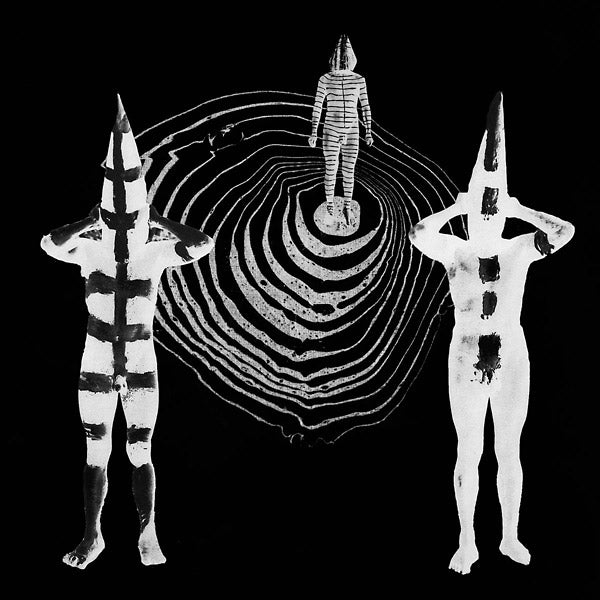 MARCO CICCOTTI | Mistica Maxima - Vinyl