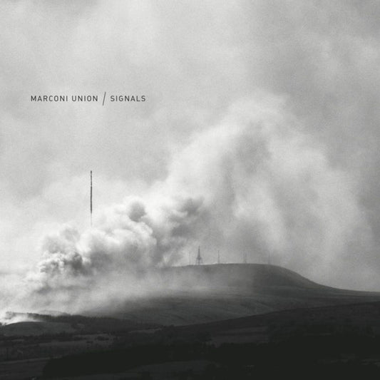 Marconi Union | Signals - Vinyl