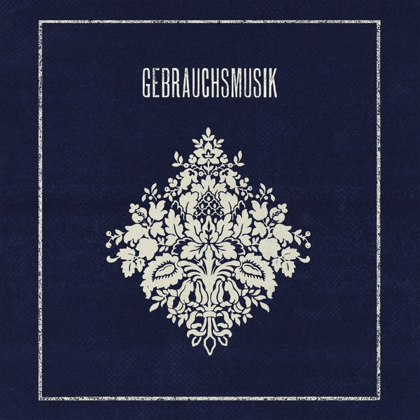 MARCUS FJELLSTROM | Gebrauchsmusik - Vinyl