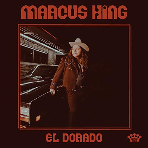 Marcus King | El Dorado [LP] - Vinyl