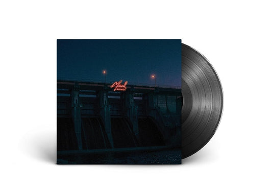 Marcus King | Mood Swings [Explicit Content] - Vinyl