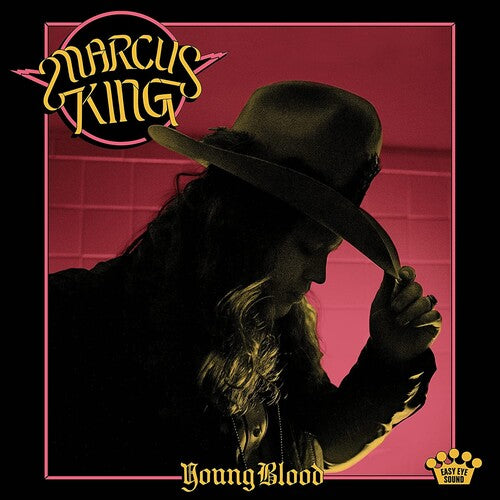 Marcus King | Young Blood - Vinyl