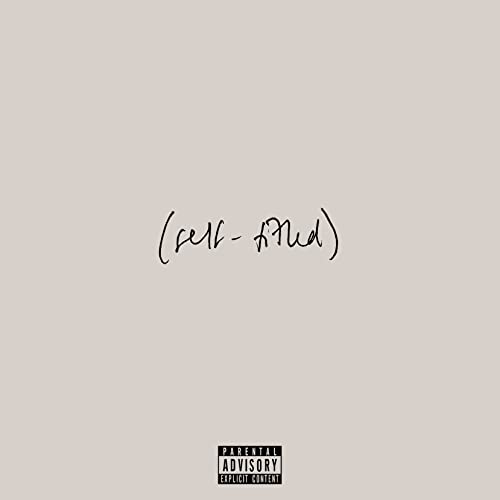 Marcus Mumford | (self-titled) - CD
