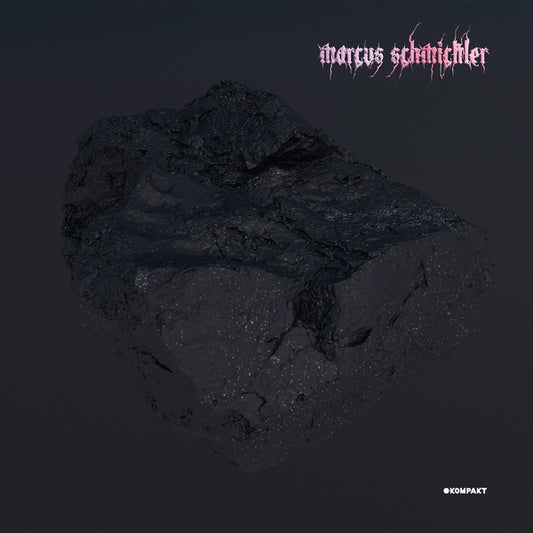 MARCUS SCHMICKLER | Particle/Matter-Wave/Energy - Vinyl