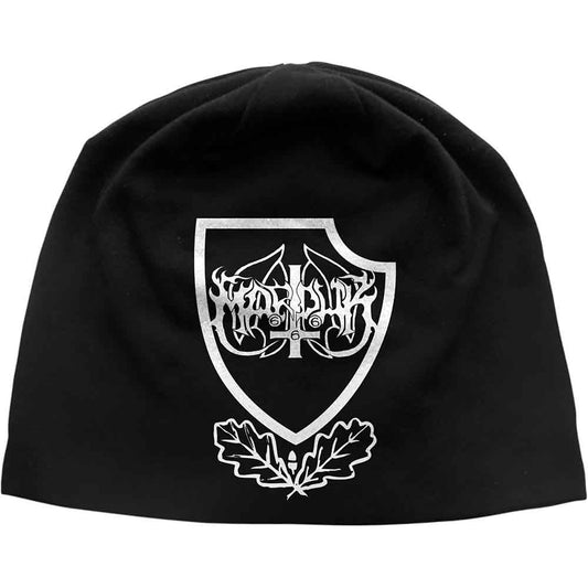 Marduk | Panzer Crest - Hat Black