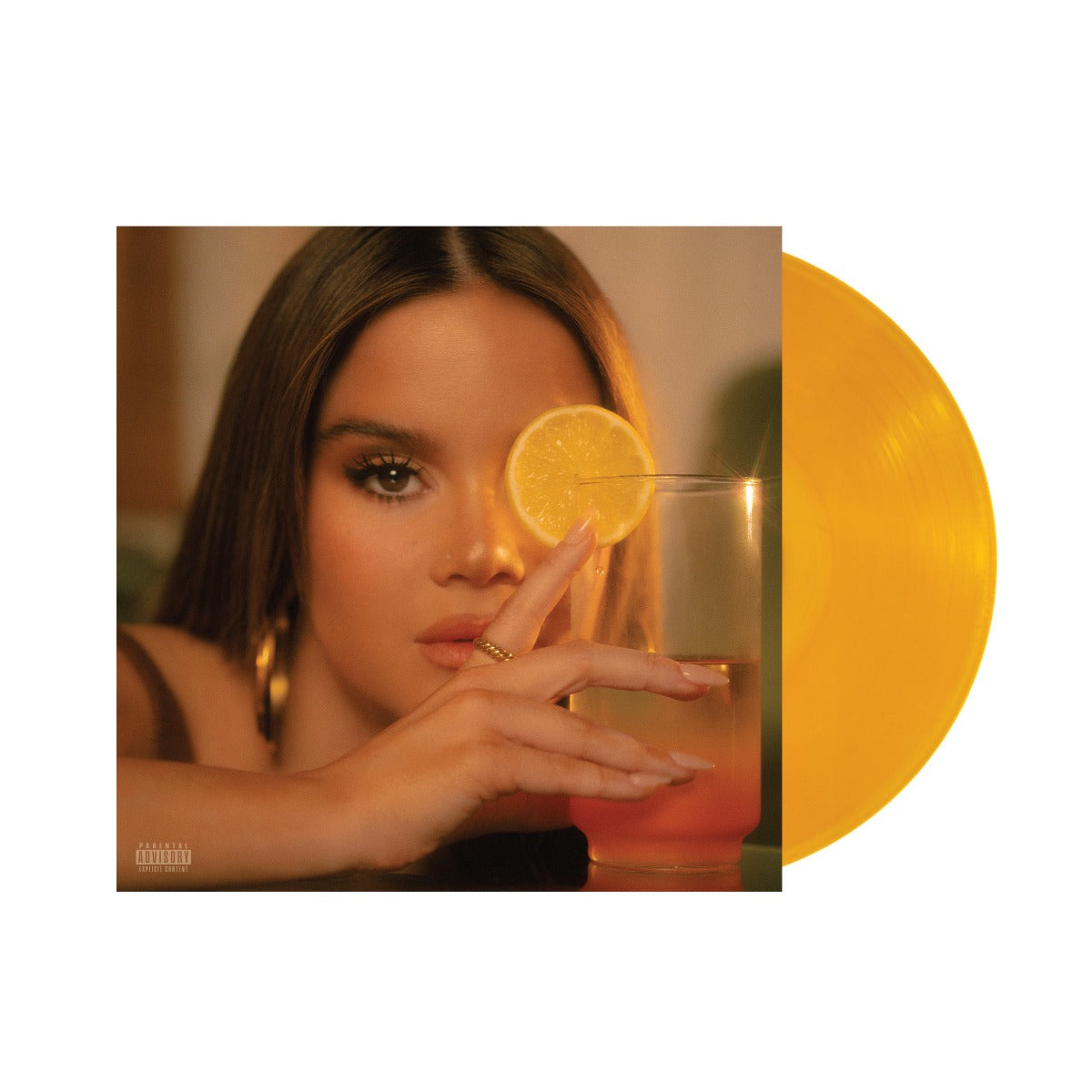 Maren Morris | D R E A M S I C L E (Juice Colored Vinyl) (12X12 Insert) - Vinyl