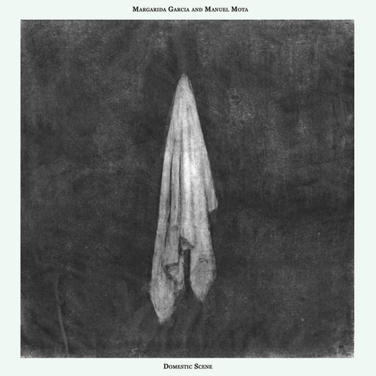 MARGARIDA GARCIA AND MANUEL MOTA | Domestic Scene - Vinyl