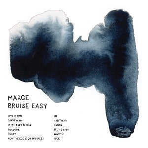 Marge | Bruise Easy - Vinyl