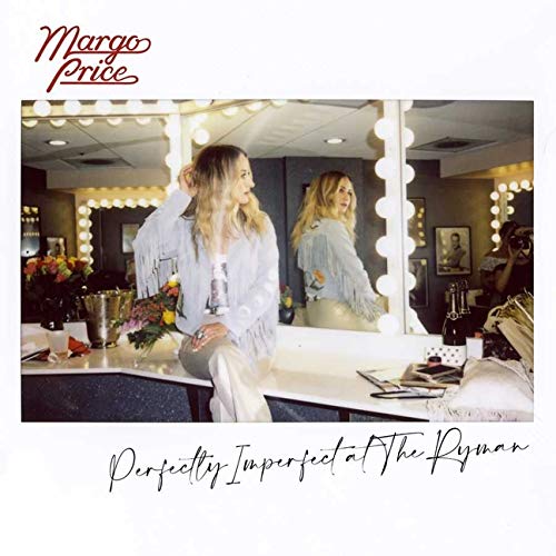 Margo Price | Perfectly Imperfect At The Ryman [Explicit Content] (Limited Edition) (2 Lp's) - Vinyl