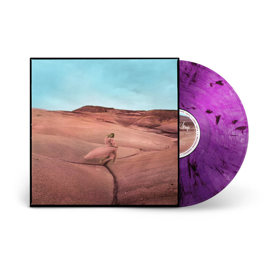 Margo Price | Strays [Purple Smoke LP] - Vinyl