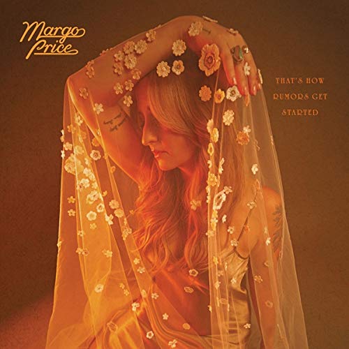 Margo Price | That's How Rumors Get Started [LP] - Vinyl