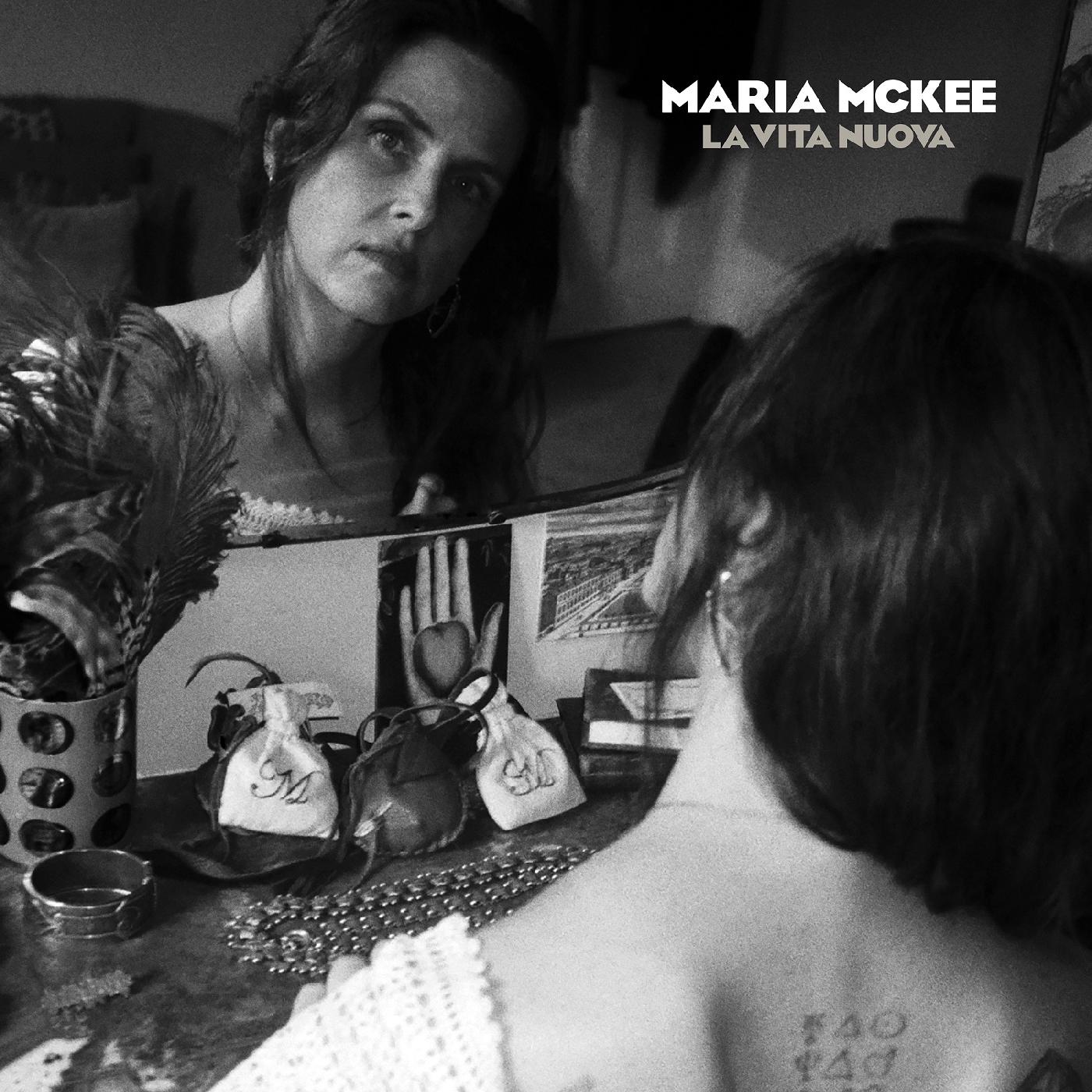 Maria McKee | La Vita Nuova - Vinyl