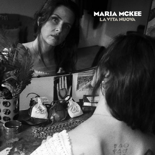 Maria McKee | La Vita Nuova - Vinyl
