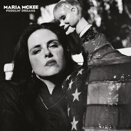 Maria McKee | Peddlinâ€™ Dreams - CD