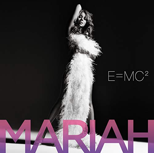 Mariah Carey | E=MC2 (2 Lp's) - Vinyl