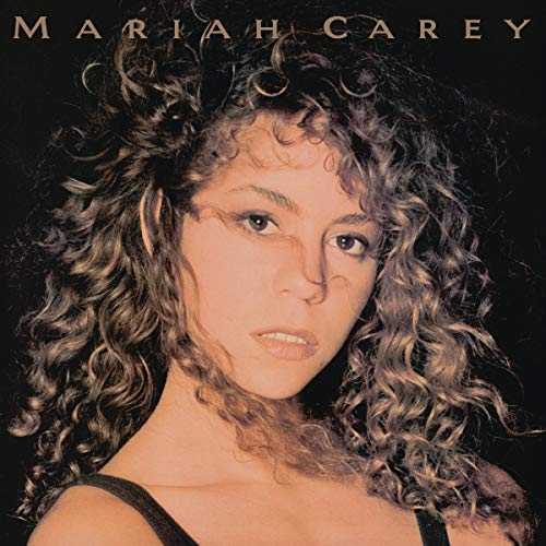 Mariah Carey | Mariah Carey (Remastered) - Vinyl