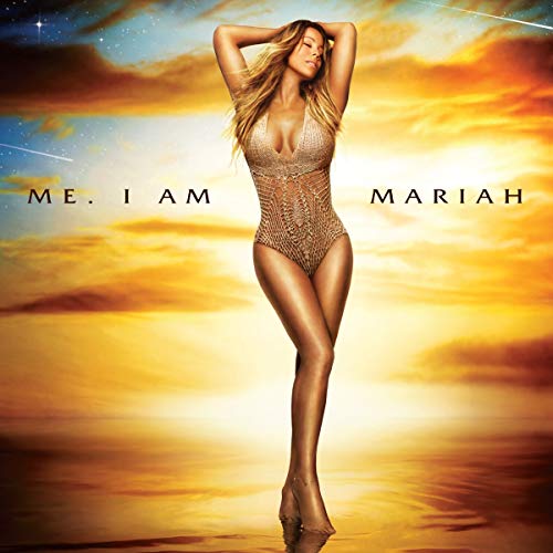 Mariah Carey | Me. I Am Mariah...The Elusive Chanteuse [2 LP] - Vinyl