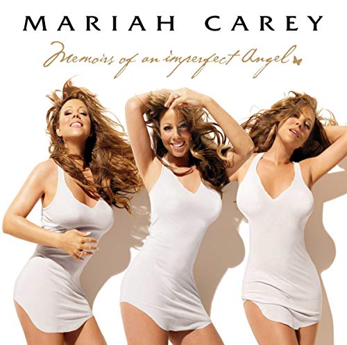 Mariah Carey | Memoirs Of An Imperfect Angel [2 LP] - Vinyl
