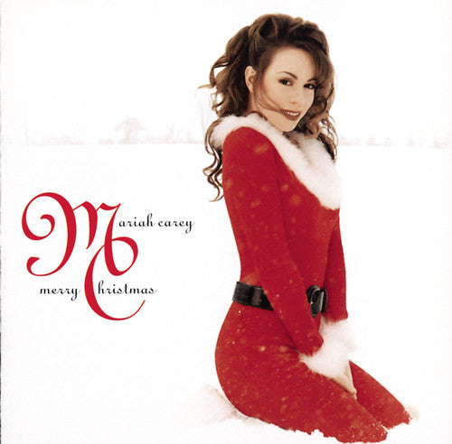 Mariah Carey | Merry Christmas - CD