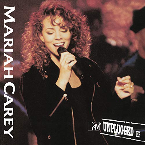 Mariah Carey | Mtv Unplugged (140 Gram Vinyl, Remastered, Reissue, Download Insert) - Vinyl