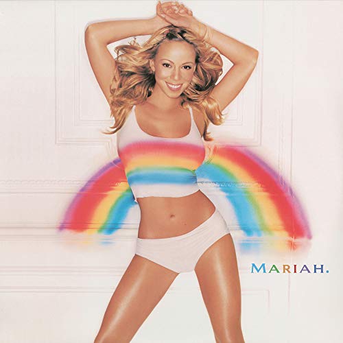 Mariah Carey | Rainbow (140 Gram Vinyl, Remastered, Reissue, Download Insert) (2 Lp's) - Vinyl