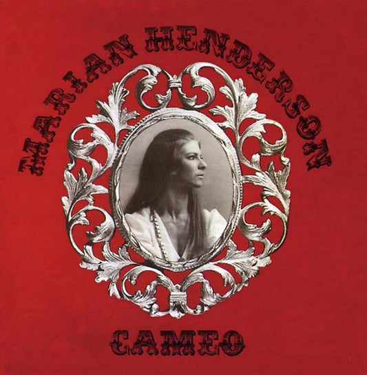 MARIAN HENDERSON | Cameo - CD