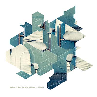 MARIAN | Only Our Hearts to Lose - Remixes - Vinyl