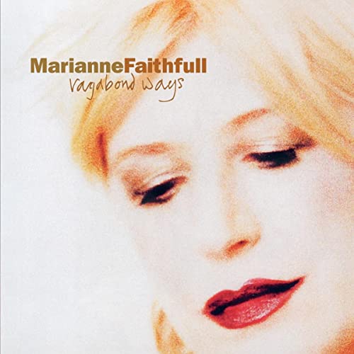 Marianne Faithfull | Vagabond Ways - Vinyl