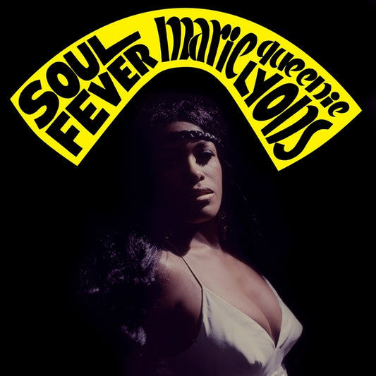 MARIE QUEENIE LYONS | Soul Fever - Vinyl