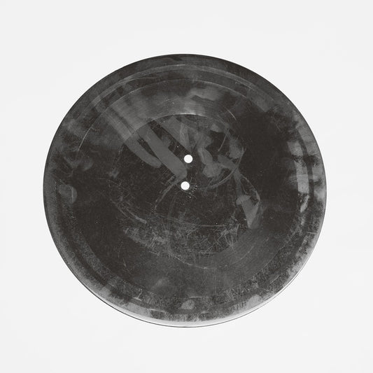 MARINA ROSENFELD | Index - CD