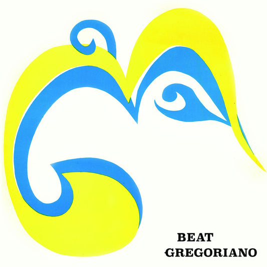 Mario Molino | Beat Gregoriano - Vinyl