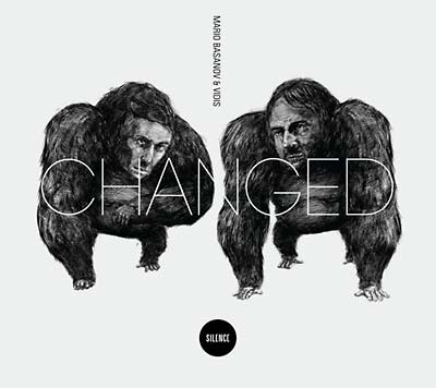 MARIO & VIDIS | Changed - CD