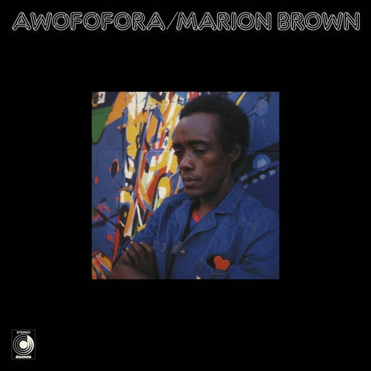 Marion Brown | Awofofora [LP] - Vinyl
