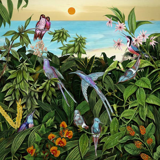 MARK BARROTT | Sketches From An Island 2 - CD