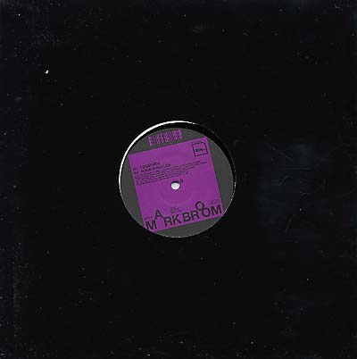 MARK BROOM | Twenty Nine - Vinyl